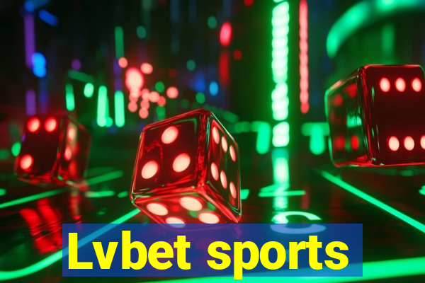 Lvbet sports